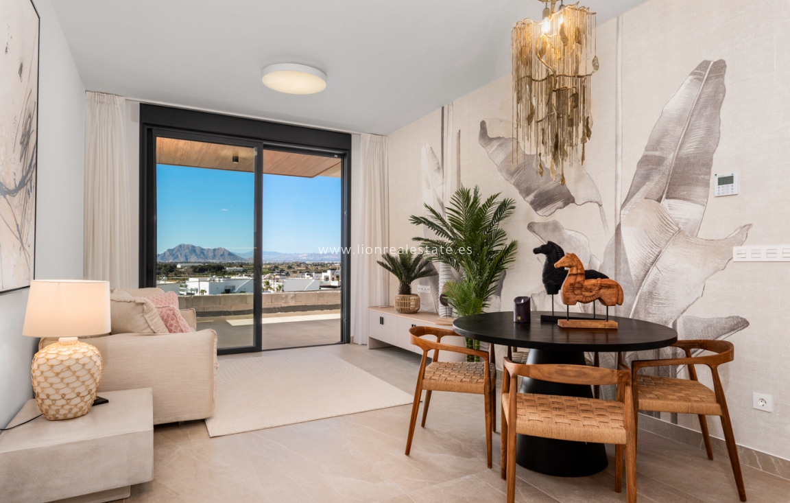 New Build - ground-floor - Benijofar - Benijófar