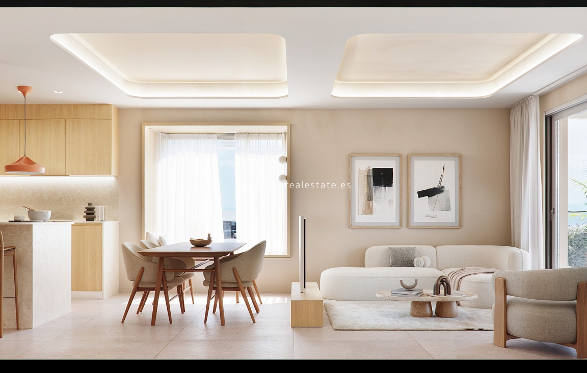 New Build - ground-floor - Benijofar - Benijófar