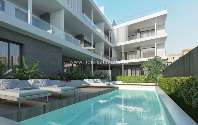 New Build - ground-floor - Benijofar - Benijófar