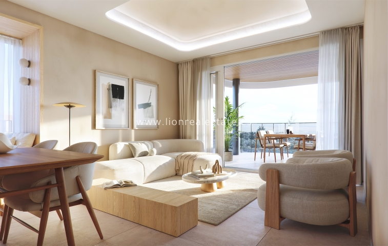 New Build - ground-floor - Benijofar - Benijófar