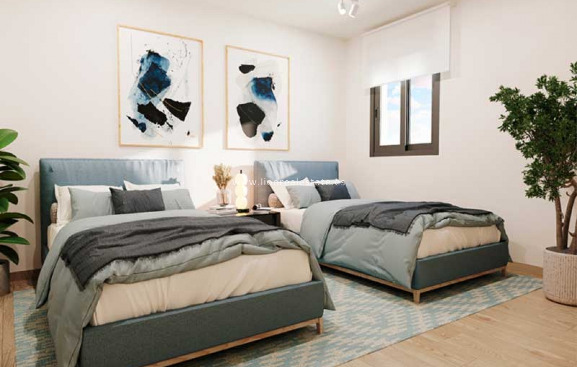 New Build - ground-floor - Calpe