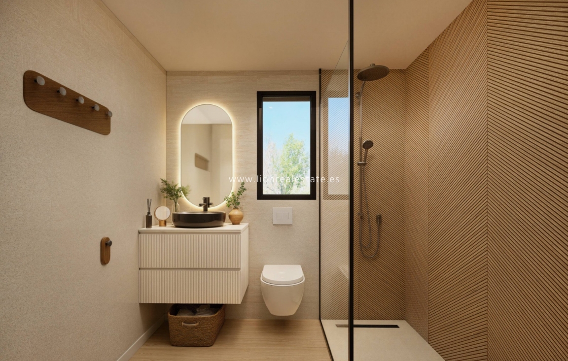 New Build - ground-floor - Guardamar del Segura - Guardamar Del Segura