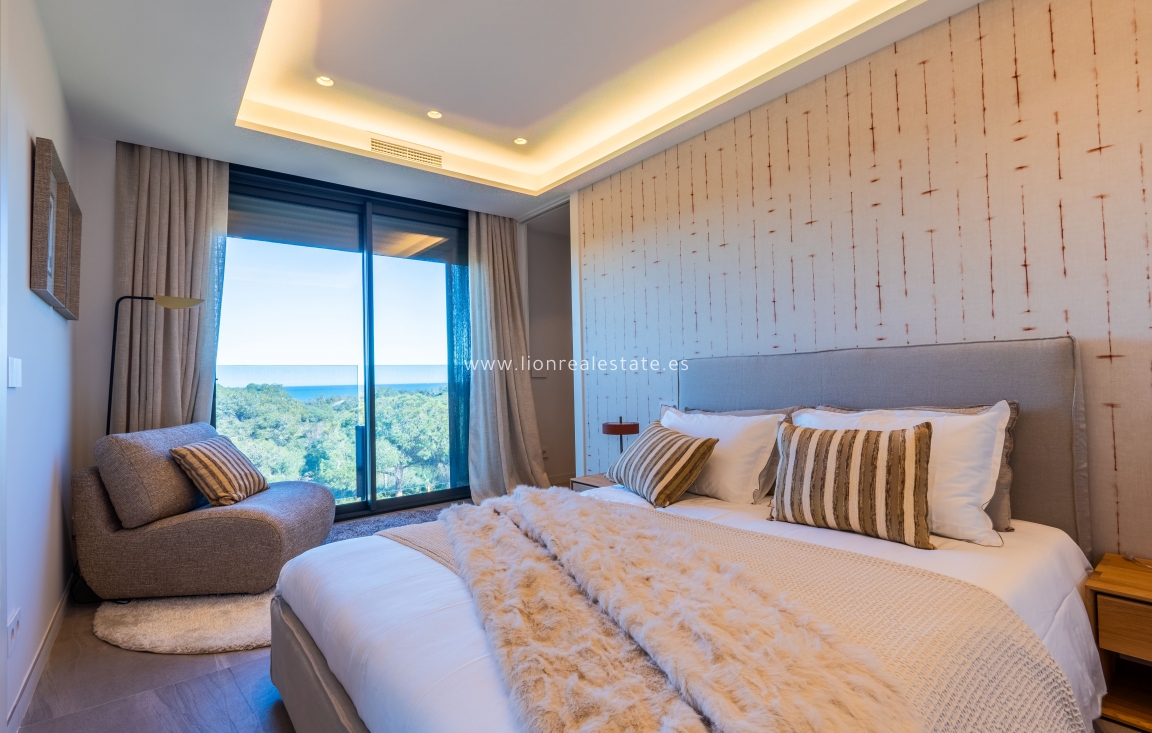 New Build - ground-floor - Guardamar del Segura