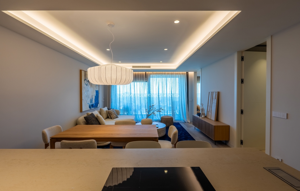 New Build - ground-floor - Guardamar del Segura