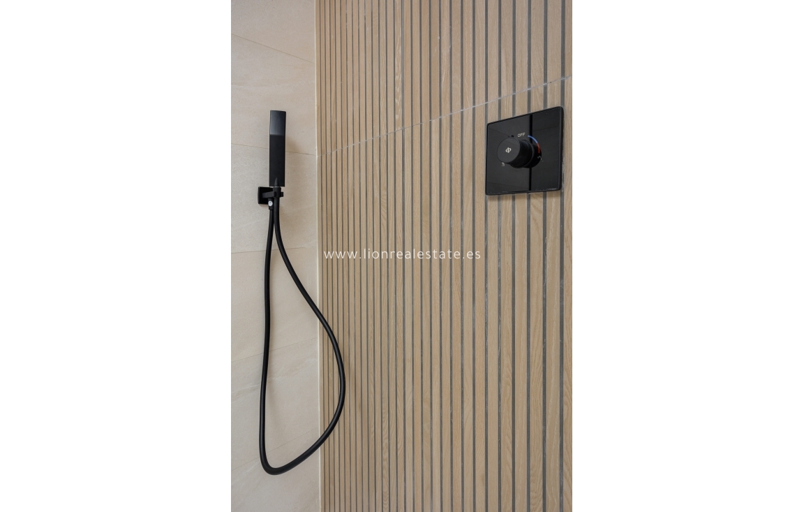 New Build - ground-floor - Los Alcazares - Los Alcázares