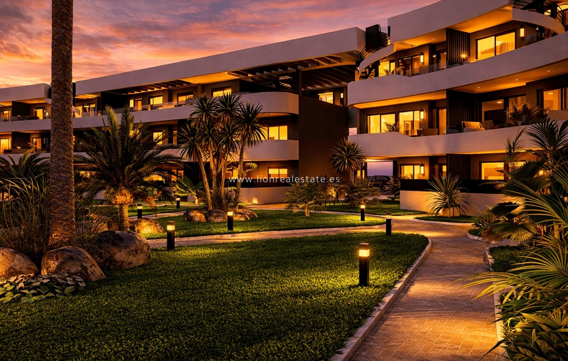 New Build - ground-floor - Los Alcazares - Los Alcázares