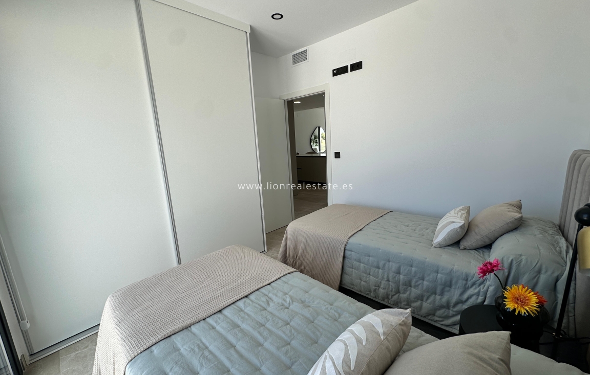 New Build - ground-floor - Los Alcazares - Los Alcázares