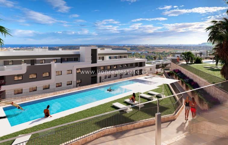 New Build - ground-floor - Mutxamel