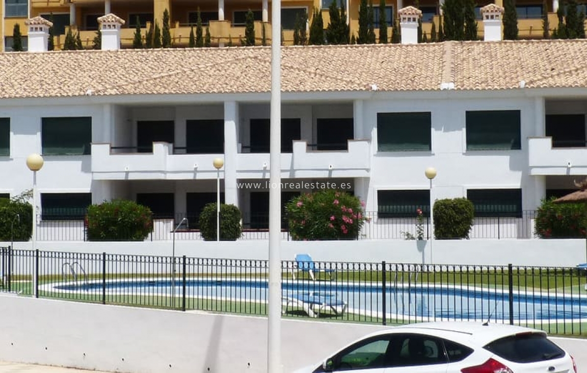 New Build - ground-floor - Orihuela Costa - Orihuela