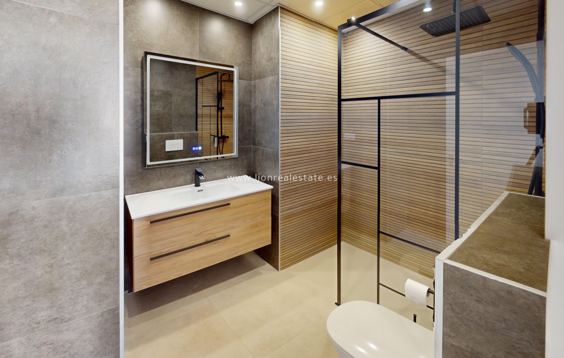 New Build - ground-floor - Pilar de La Horadada - Pilar de la Horadada