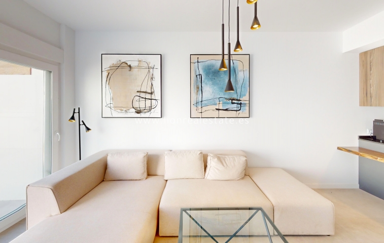 New Build - ground-floor - Pilar de La Horadada - Pilar de la Horadada