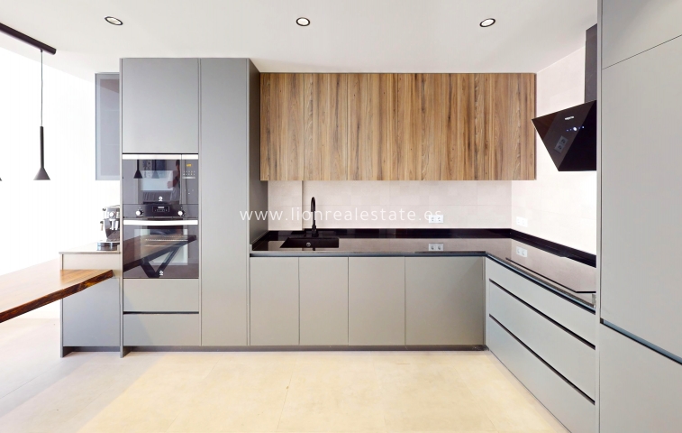 New Build - ground-floor - Pilar de La Horadada - Pilar de la Horadada