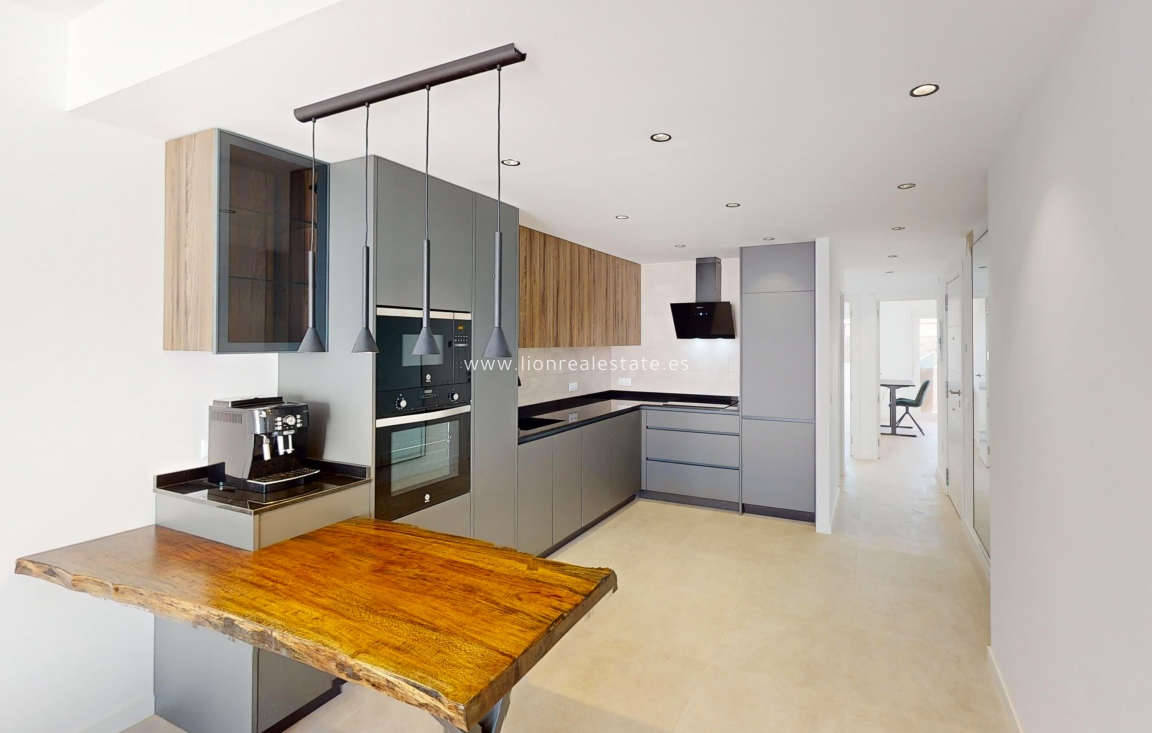 New Build - ground-floor - Pilar de La Horadada - Pilar de la Horadada