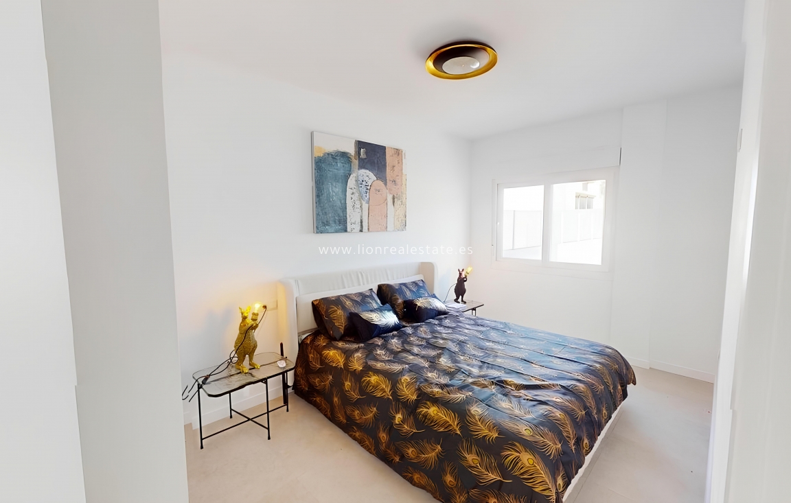 New Build - ground-floor - Pilar de La Horadada - Pilar de la Horadada