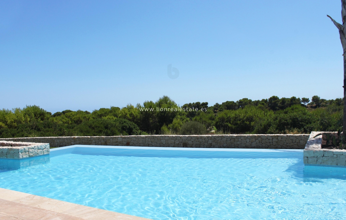 New Build - ground-floor - Pinar de Campoverde