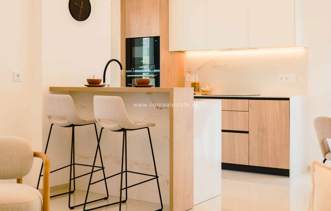 New Build - ground-floor - Rojales