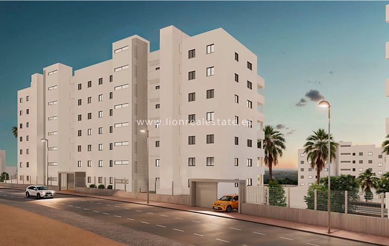 New Build - ground-floor - San Miguel de Salinas - San Miguel De Salinas