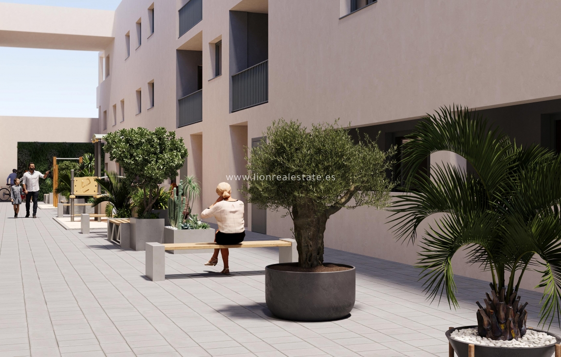 New Build - ground-floor - San Miguel de Salinas - San Miguel De Salinas