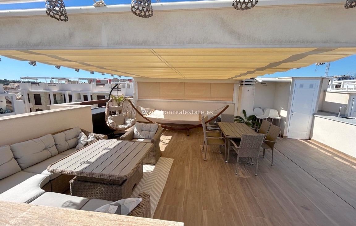 New Build - ground-floor - Torrevieja