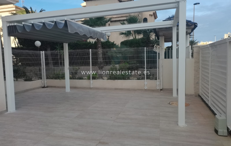 New Build - ground-floor - Torrevieja