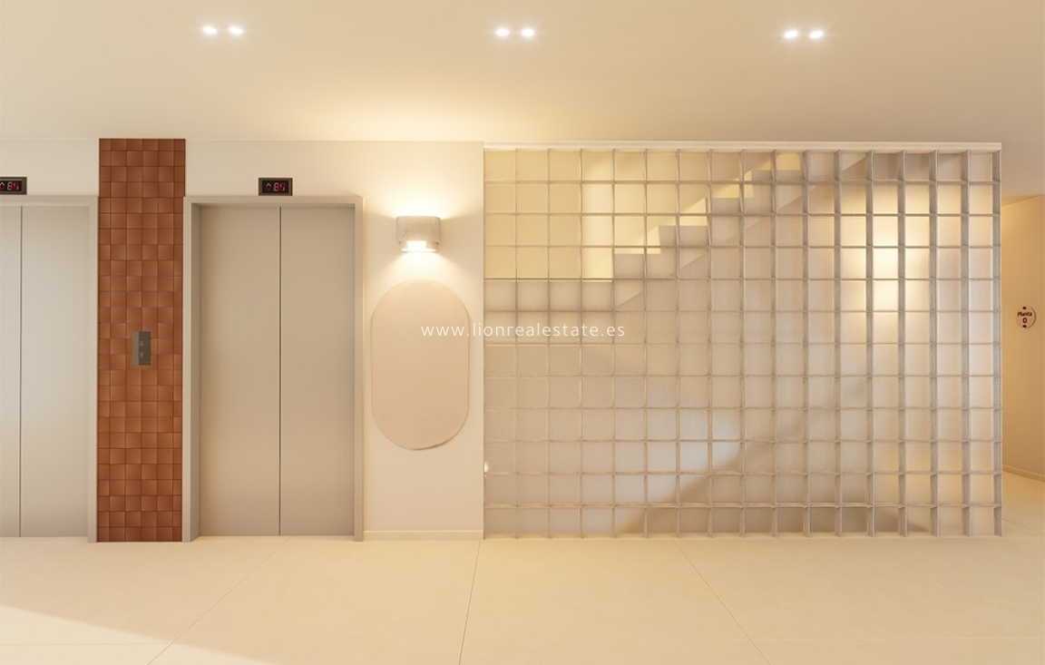 New Build - ground-floor - Torrevieja