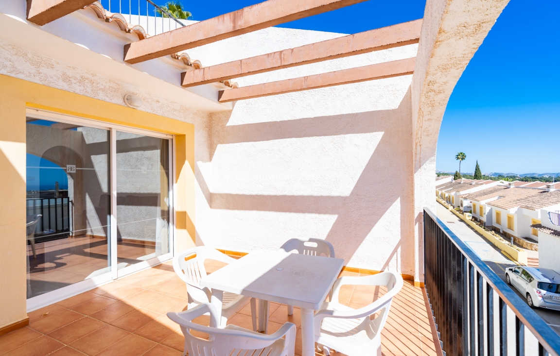 New Build - high-bungalow - Calpe