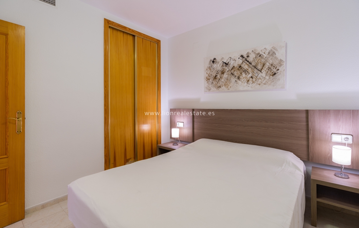 New Build - high-bungalow - Calpe