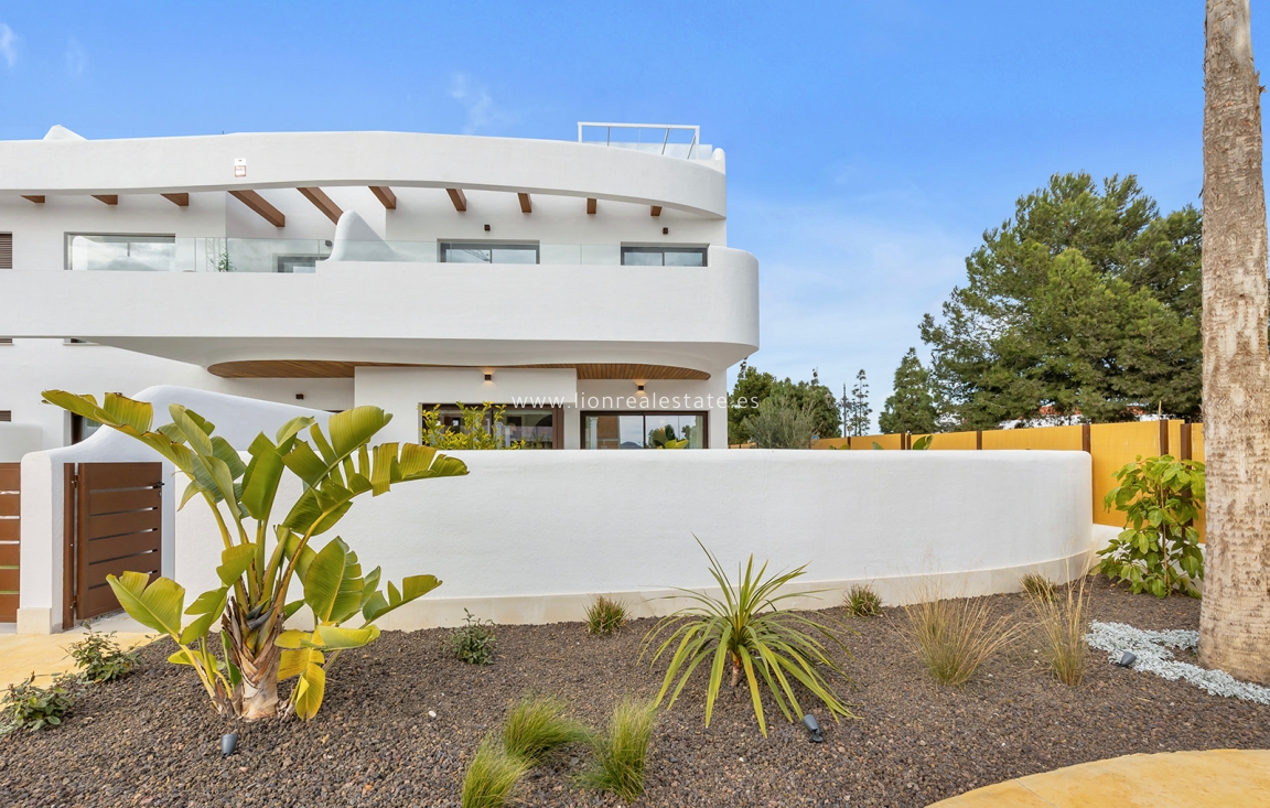 New Build - high-bungalow - Los Alcazares - Los Alcázares
