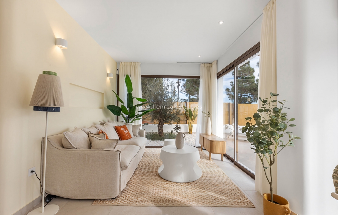 New Build - high-bungalow - Los Alcazares - Los Alcázares