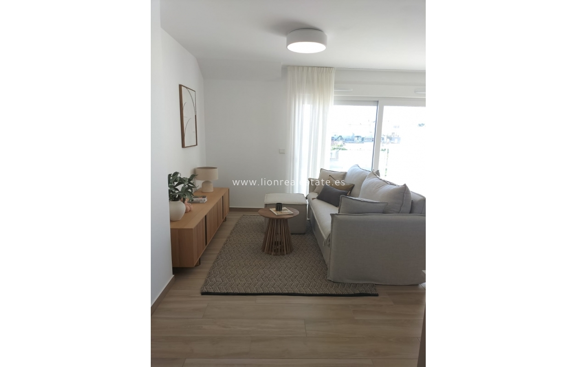 New Build - high-bungalow - Orihuela Costa - Orihuela