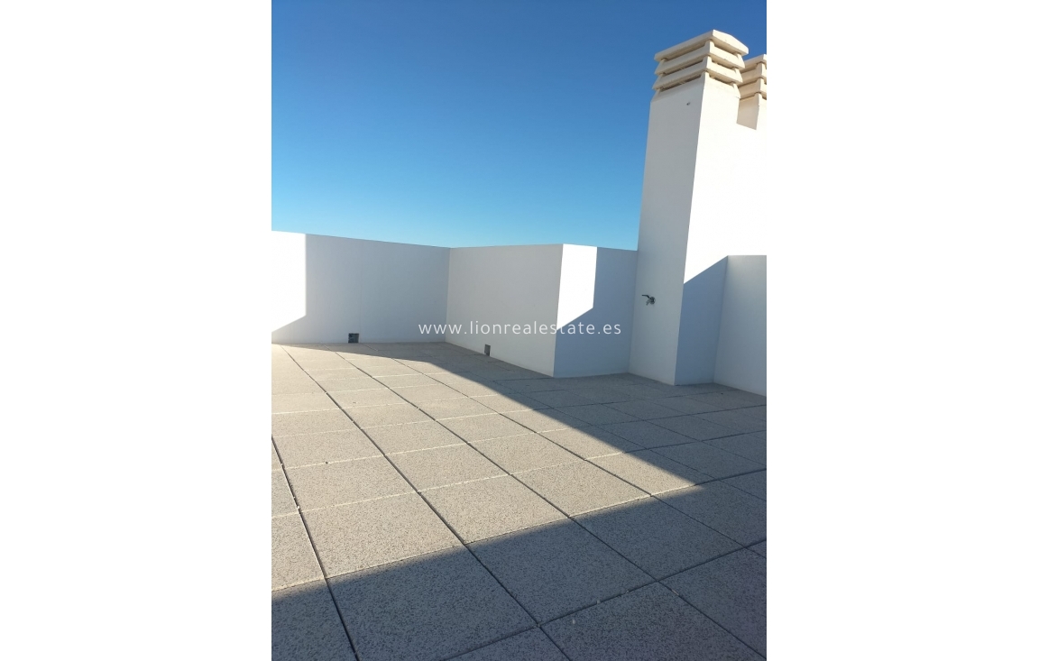 New Build - high-bungalow - Orihuela Costa - Orihuela