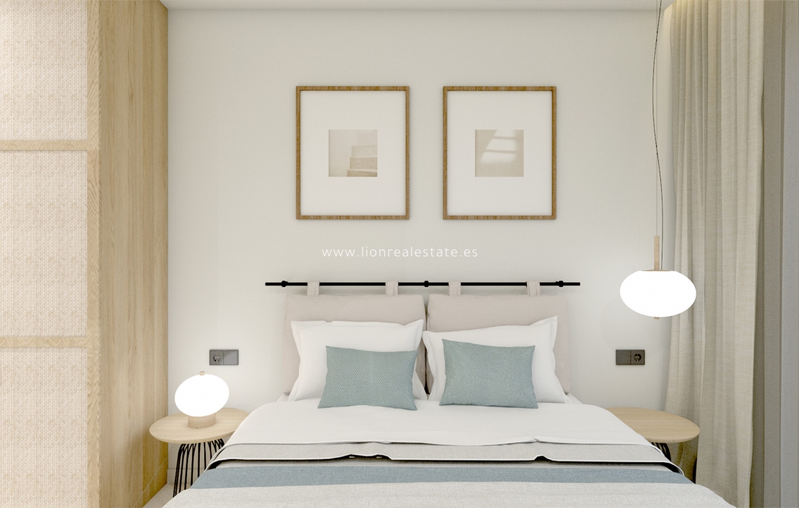 New Build - high-bungalow - Pilar de La Horadada - Pilar de la Horadada