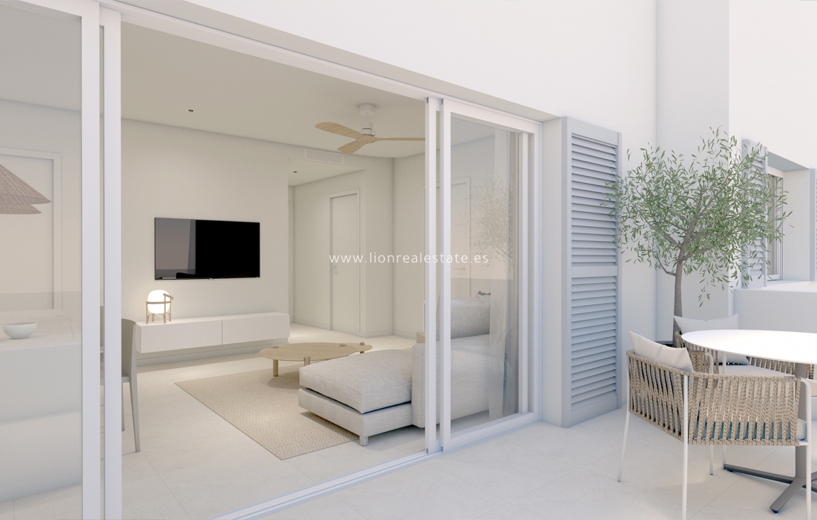 New Build - high-bungalow - Pilar de La Horadada - Pilar de la Horadada