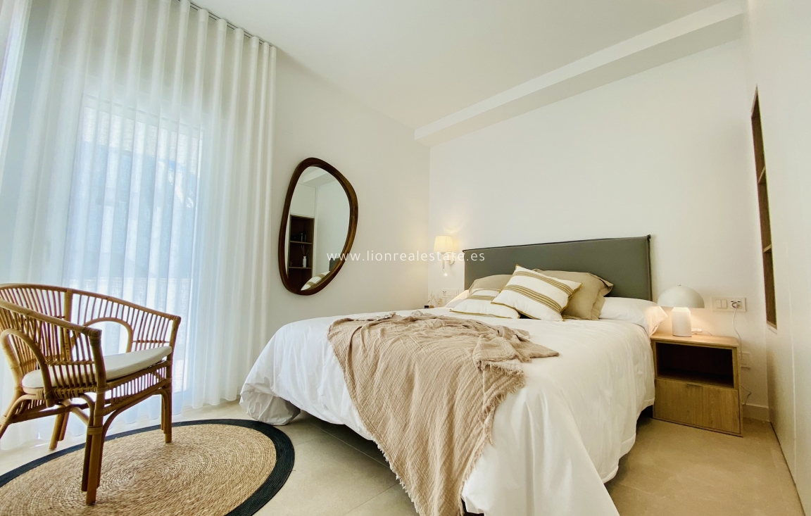 New Build - high-bungalow - Pilar de La Horadada - Pilar de la Horadada