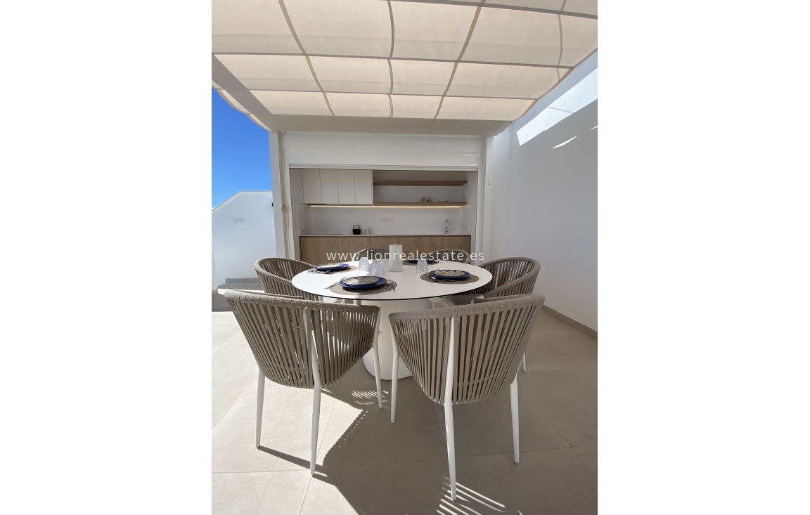 New Build - high-bungalow - Pilar de La Horadada - Pilar de la Horadada