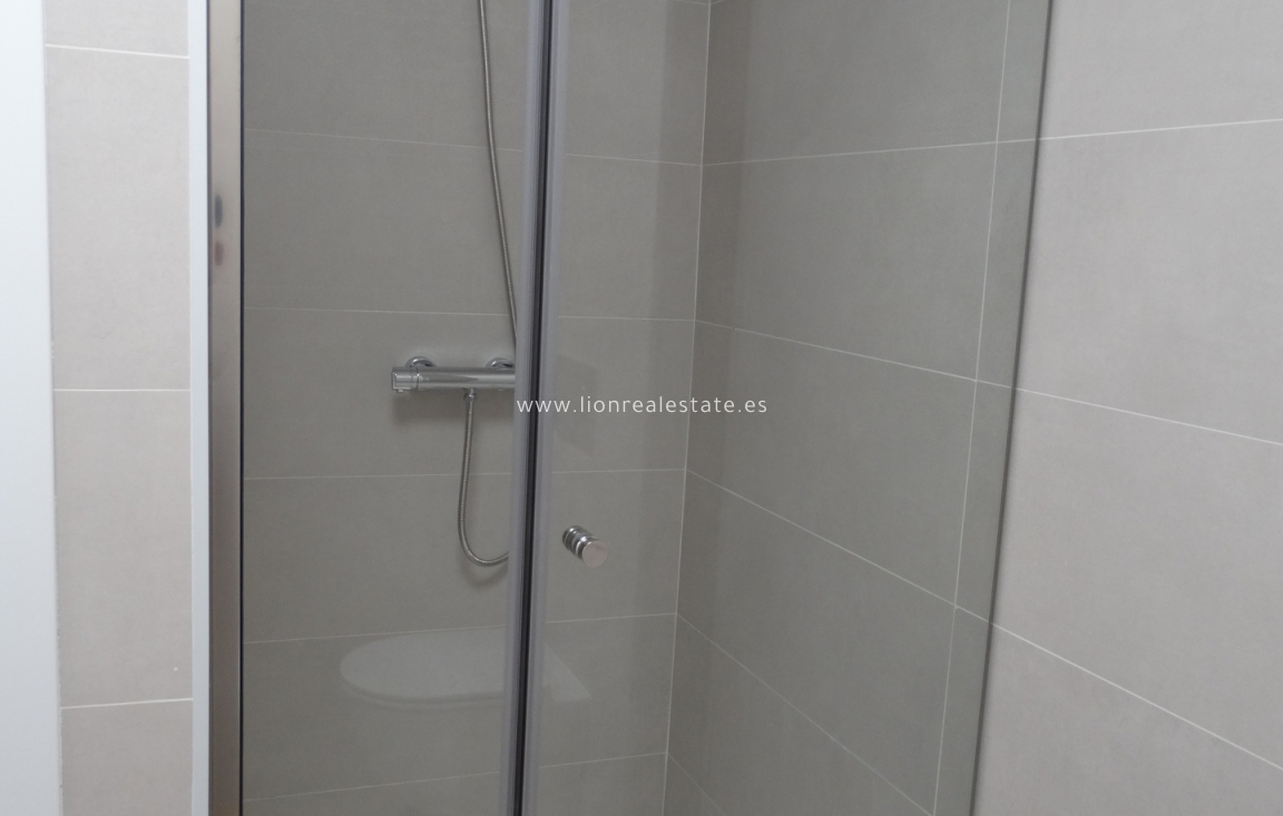 New Build - high-bungalow - Pilar de La Horadada - Pilar de la Horadada