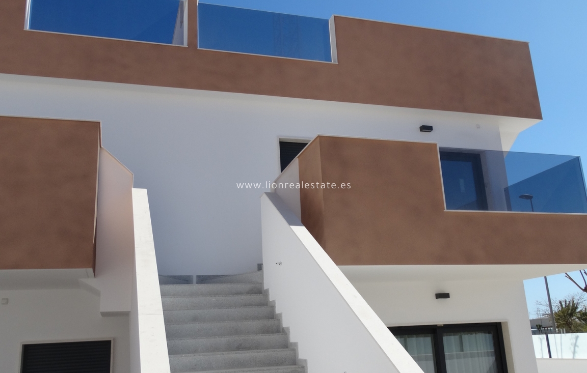 New Build - high-bungalow - Pilar de La Horadada - Pilar de la Horadada