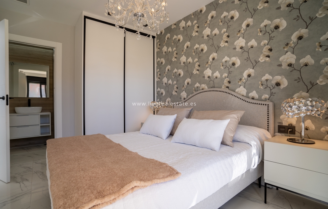 New Build - high-bungalow - Pilar de La Horadada - Pilar de la Horadada