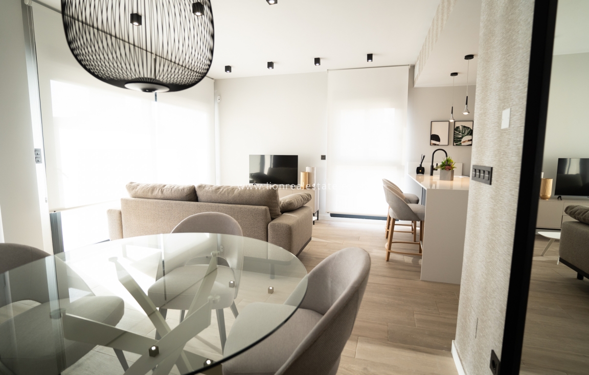 New Build - high-bungalow - Pilar de La Horadada - Pilar de la Horadada