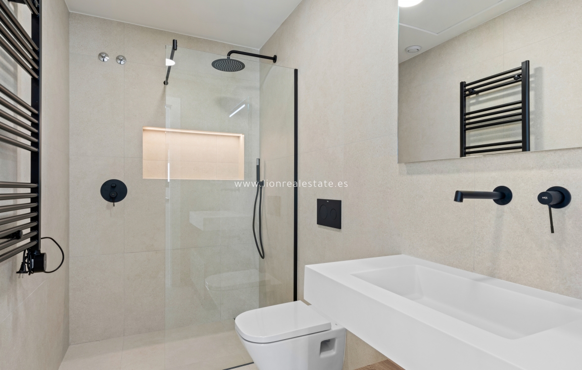 New Build - high-bungalow - Pilar de La Horadada - Pilar de la Horadada