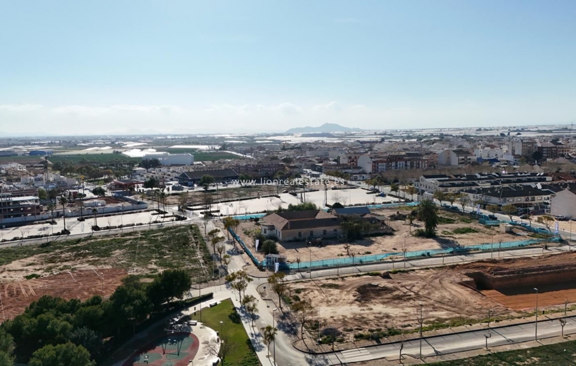 New Build - high-bungalow - Pilar de La Horadada - Pilar de la Horadada