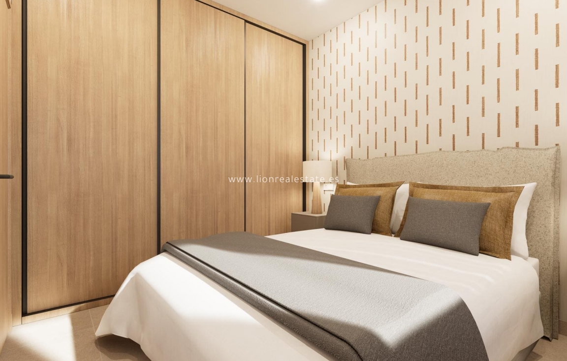 New Build - high-bungalow - Pilar de La Horadada - Pilar de la Horadada