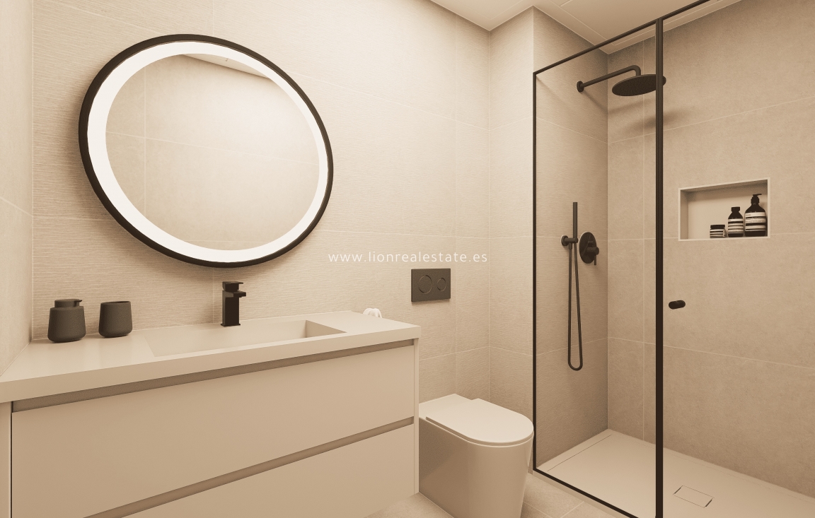 New Build - high-bungalow - Pilar de La Horadada - Pilar de la Horadada