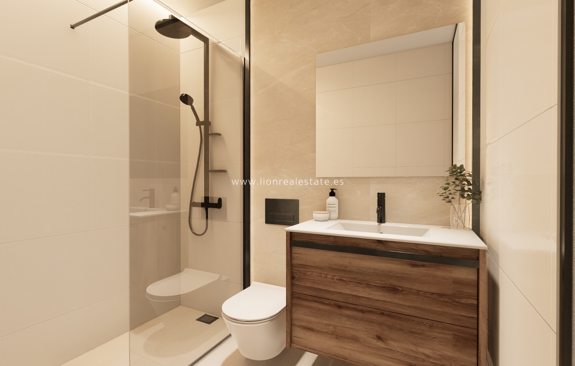 New Build - high-bungalow - Pilar de La Horadada - Pilar de la Horadada