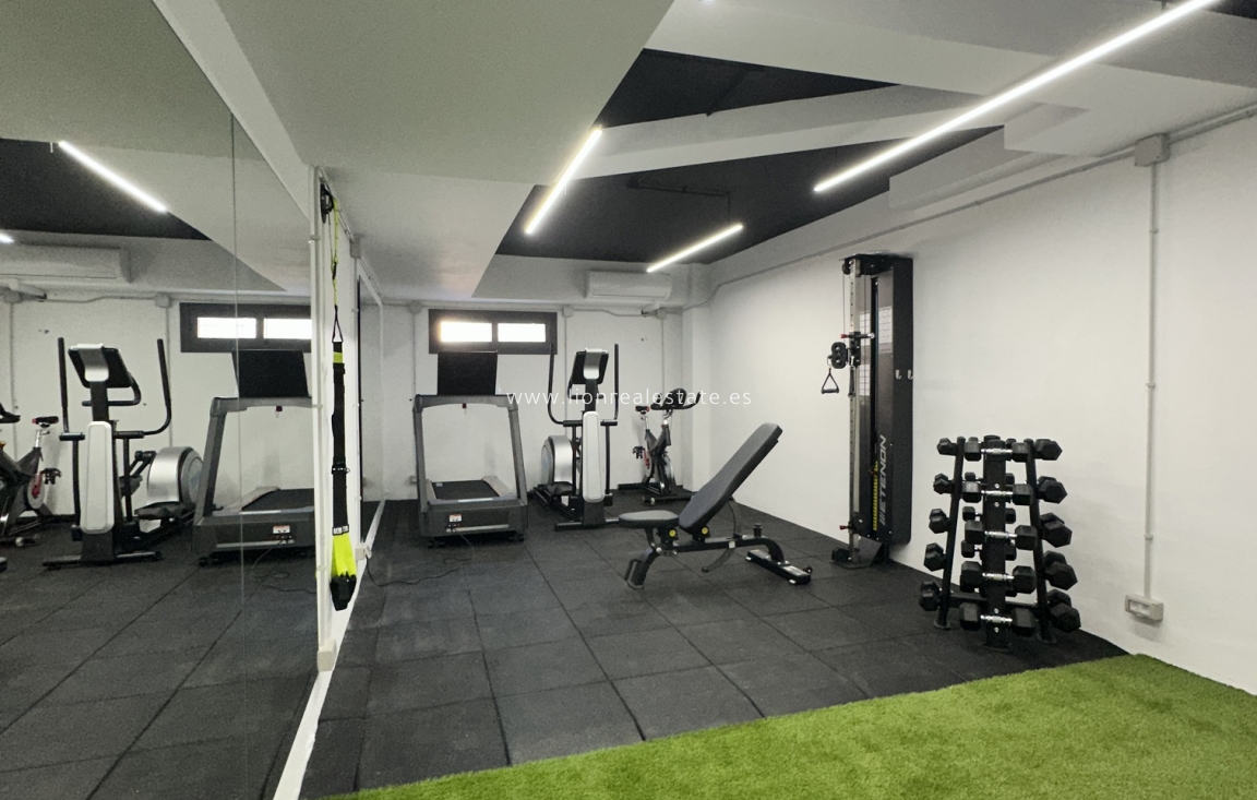 New Build - high-bungalow - Pilar de La Horadada - Pilar de la Horadada