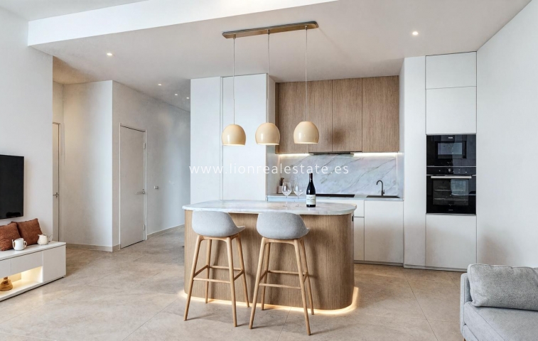 New Build - high-bungalow - Pilar de La Horadada - Pilar de la Horadada