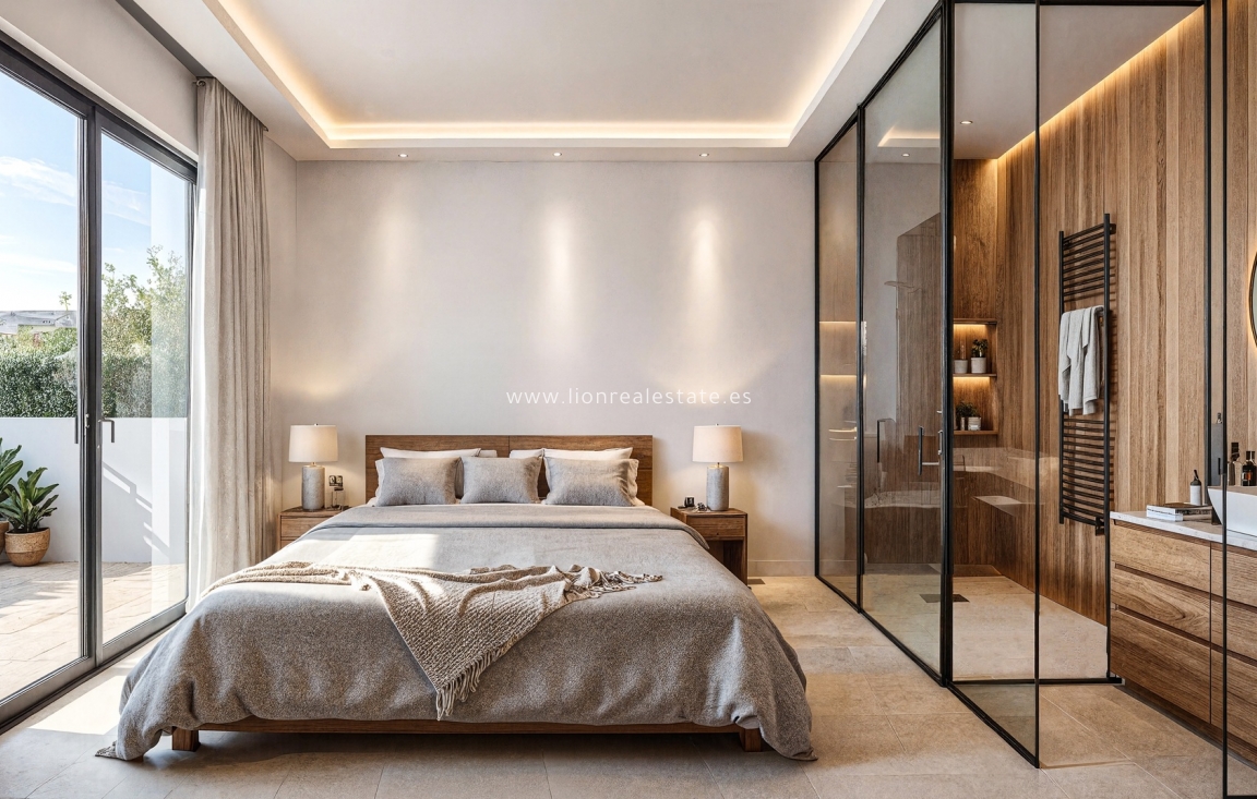 New Build - high-bungalow - Pilar de La Horadada - Pilar de la Horadada