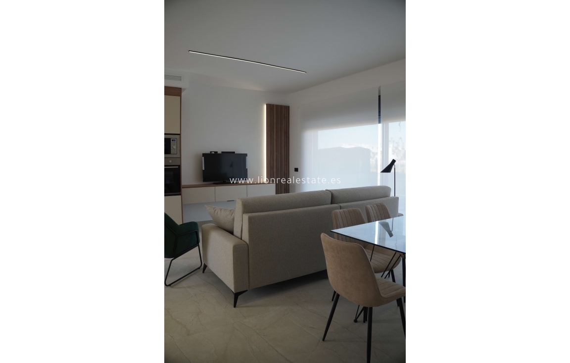 New Build - high-bungalow - Pilar de La Horadada - Pilar de la Horadada