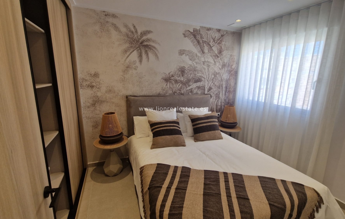 New Build - high-bungalow - Pilar de La Horadada - Pilar de la Horadada