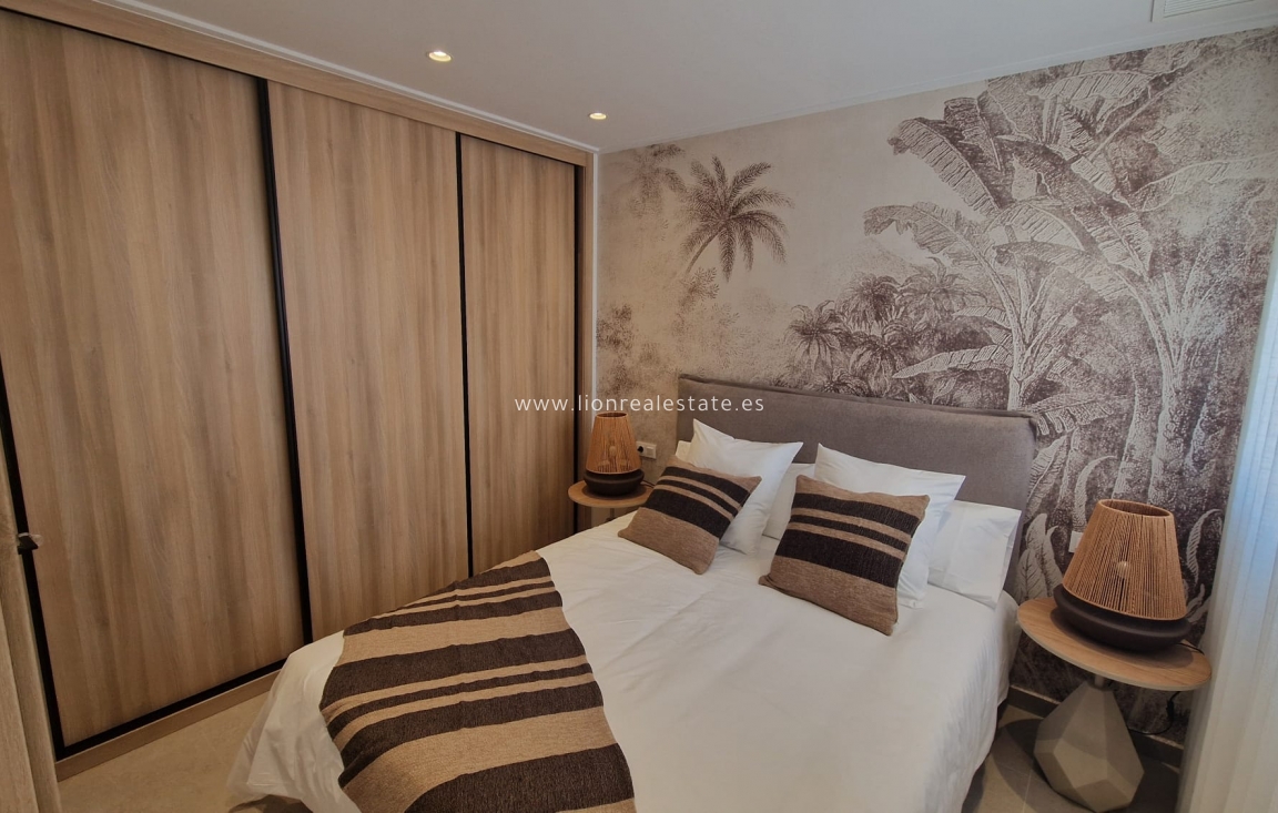 New Build - high-bungalow - Pilar de La Horadada - Pilar de la Horadada
